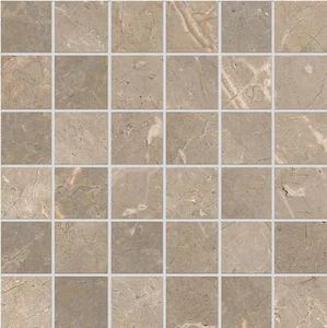 Мозаика Edimax Golden Age Mosaico Beige 30x30 матовая
