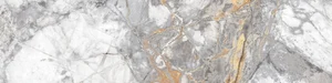 Керамогранит Edimax Golden Age White Soft 15x60 глазурованный