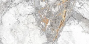 Керамогранит Edimax Golden Age White Soft 30x60 глазурованный