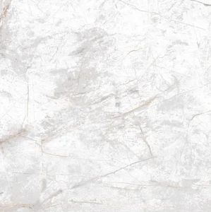 Керамогранит Edimax Golden Age White Soft 60x60 глазурованный