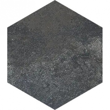 Керамогранит Edimax Home Darkpeat 15x17 матовый