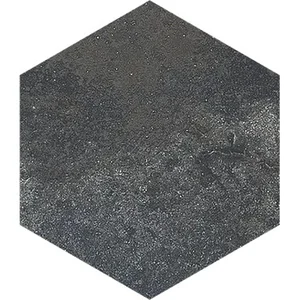 Керамогранит Edimax Home Darkpeat 15x17 матовый