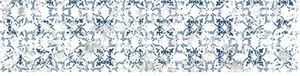 Керамогранит Edimax Home Majolica 10x40 матовый