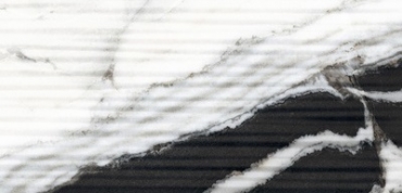 Керамогранит Edimax Symphony Snow Decoro 30x60 рельефный