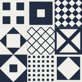 Twenty Blues Mix B152