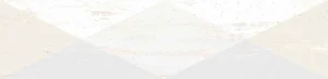 Декоративный элемент Vives Efeso Dion-R Blanco 21,8x89,3 матовый