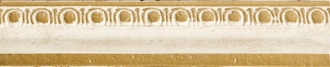 Efesos Cornisa Megara Natural