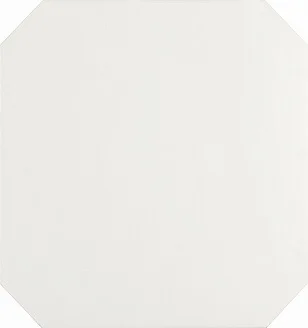 Керамогранит APE Eight White 20x20 матовый