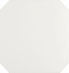 Керамогранит APE Eight White 20x20 матовый