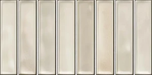 Плитка El Barco Alba Beige 15x30 глянцевая