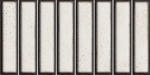 Плитка El Barco Domino Blanco 15x30 глянцевая