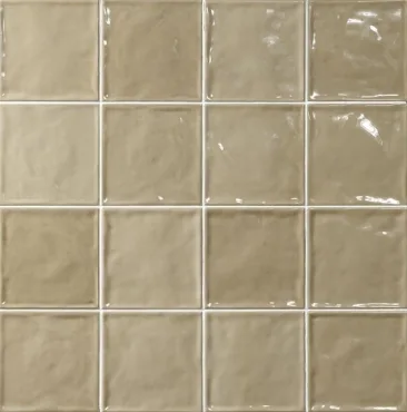 Плитка El Barco Chic Beige 15x15 глянцевая