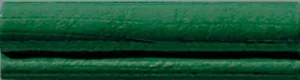 Бордюр El Barco Moldura Chic Verde 4x15 глянцевый