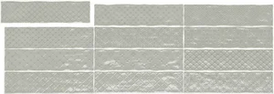 Декоративный элемент El Barco Music Decor Cendra 7,5x30 рельефный