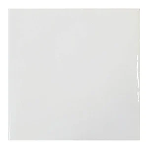 Плитка El Barco Patine Blanco 15x15 глянцевая