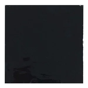 Плитка El Barco Patine Negro 15x15 глянцевая