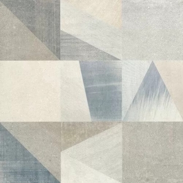 Керамогранит El Molino Austin Decor Mix Matt 58x58 матовый