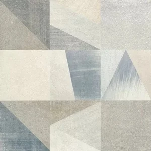 Керамогранит El Molino Austin Decor Mix Matt 58x58 матовый