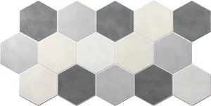 Декоративный элемент El Molino Centauro Decor Mix 45,5x90 матовый