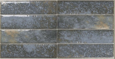 Плитка El Molino Dream Blue 30x60 глянцевая