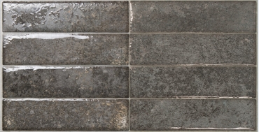 Плитка El Molino Dream Grey 30x60 глянцевая
