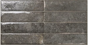 Плитка El Molino Dream Grey 30x60 глянцевая