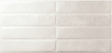 Плитка El Molino Dream White 30x60 глянцевая