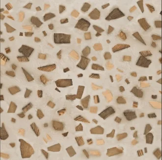 Flora Beige