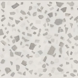 Керамогранит El Molino Flora Blanco 60x60 лаппатированный