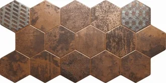 Hive Cobre