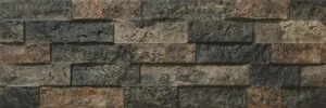 Керамогранит El Molino Irazu Mix 20x60 структурированный
