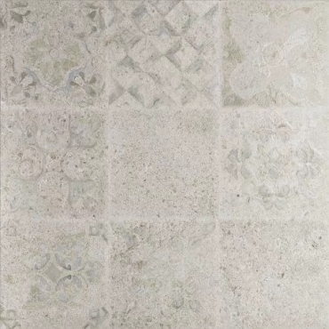 Керамогранит El Molino Kotor Perla Satin 58x58 сатинированный