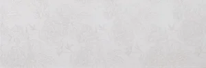 Плитка El Molino Lavanda Blanco 30x90 лаппатированная