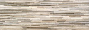 Плитка El Molino Layers Jet Beige 30x90 матовая