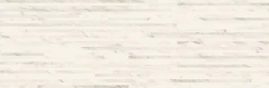 Керамогранит El Molino Lucca Lines Blanco 78797867 30x90 матовый