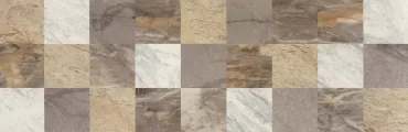 Мозаика El Molino Lucca Mosaico Mix 78797870 30x90 матовая