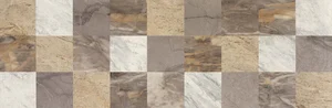 Мозаика El Molino Lucca Mosaico Mix 78797870 30x90 матовая
