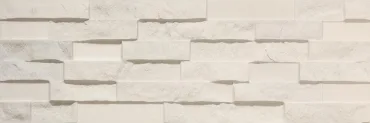 Керамогранит El Molino Montblanc Blanco 20x60 структурированный