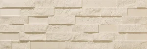 Керамогранит El Molino Montblanc Marfil 20x60 матовый