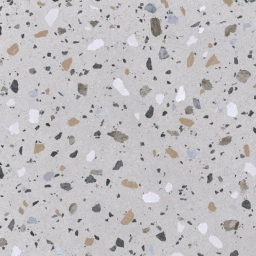 Керамогранит El Molino Padua Gris Satinado Rect 58x58 сатинированный
