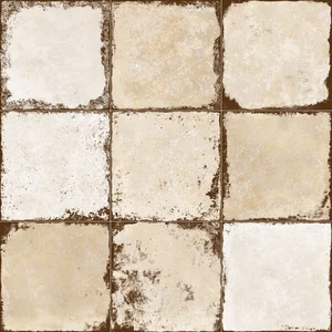 Керамогранит El Molino Rialto Beige 60x60 сатинированный