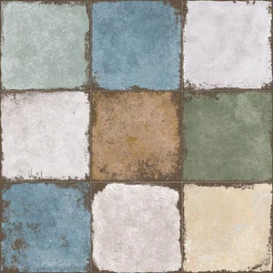 Керамогранит El Molino Rialto Mix 60x60 сатинированный