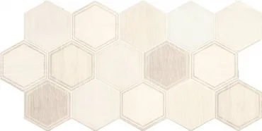 Декоративный элемент El Molino Saturn Decor Mix 45,5x90 матовый