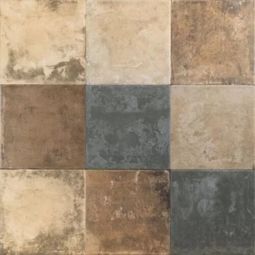 Керамогранит El Molino Savoy Mix Matt 58x58 матовый