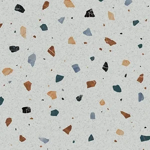 Керамогранит El Molino Terratzo Mix 60x60 сатинированный