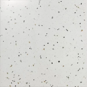 Керамогранит El Molino Tesla Blanco Rect. 59x59 матовый