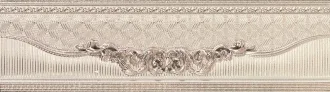 Verso Cenefa Oro-Bone