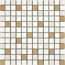 Мозаика Baldocer Elan Mosaic 31,5x31,5 матовая