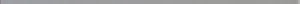 Бордюр Aparici Elara Finir Silver Lista 1x75,9 глянцевый