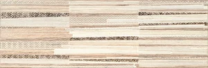 Декоративный элемент Aparici Elara Utopia Decor 25,2x75,9 глянцевый